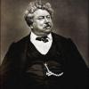 Alexandre Dumas and Mr. Deviolaine's Palace