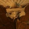 Anges et démons de pierres...