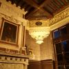 A wealth of detail embedded in a sumptuous decor
